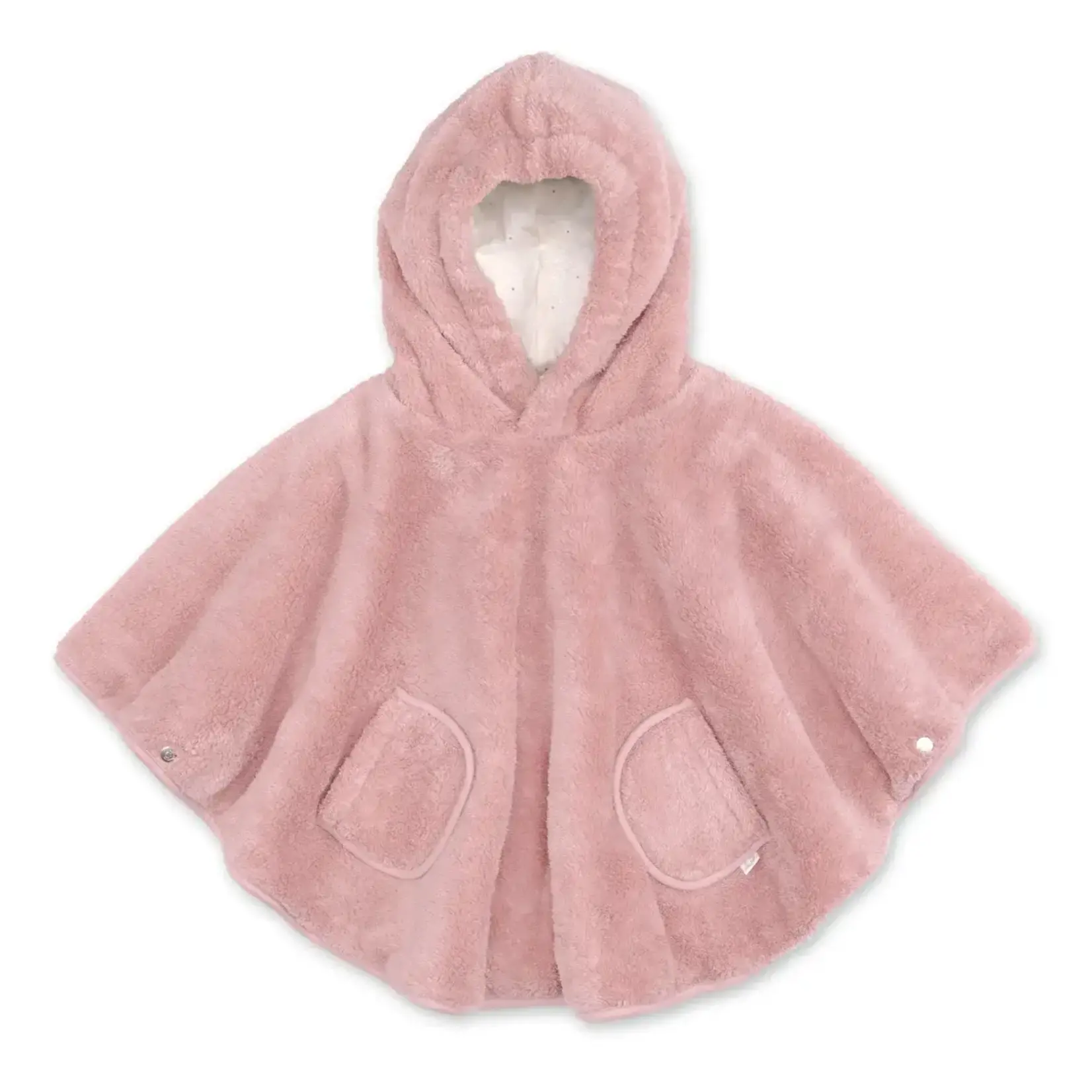 Bemini Poncho de Voyage Softy Jersey  9-36M
