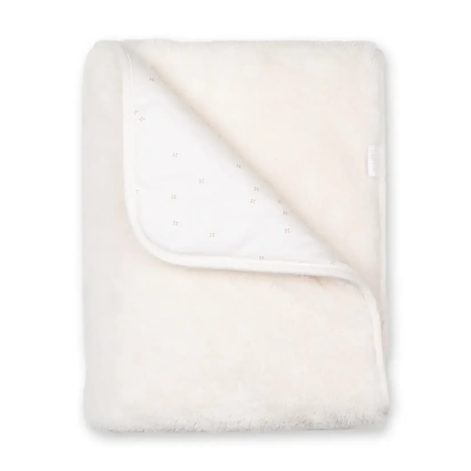 Bemini Couverture Hiver Pady Jersey + Softy 100x140CM TOG 2