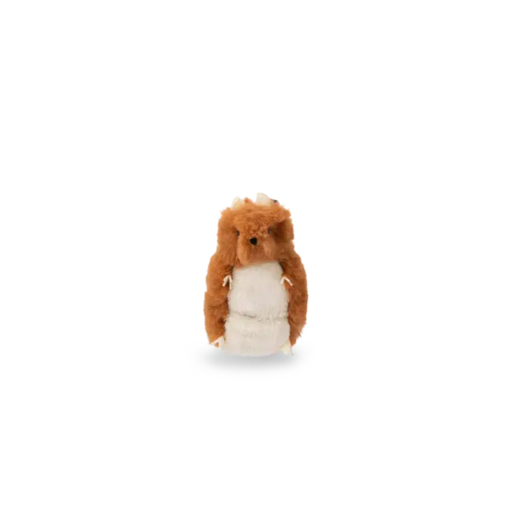 Moulin Roty Hamster Dent de Lait Puce et Pilou
