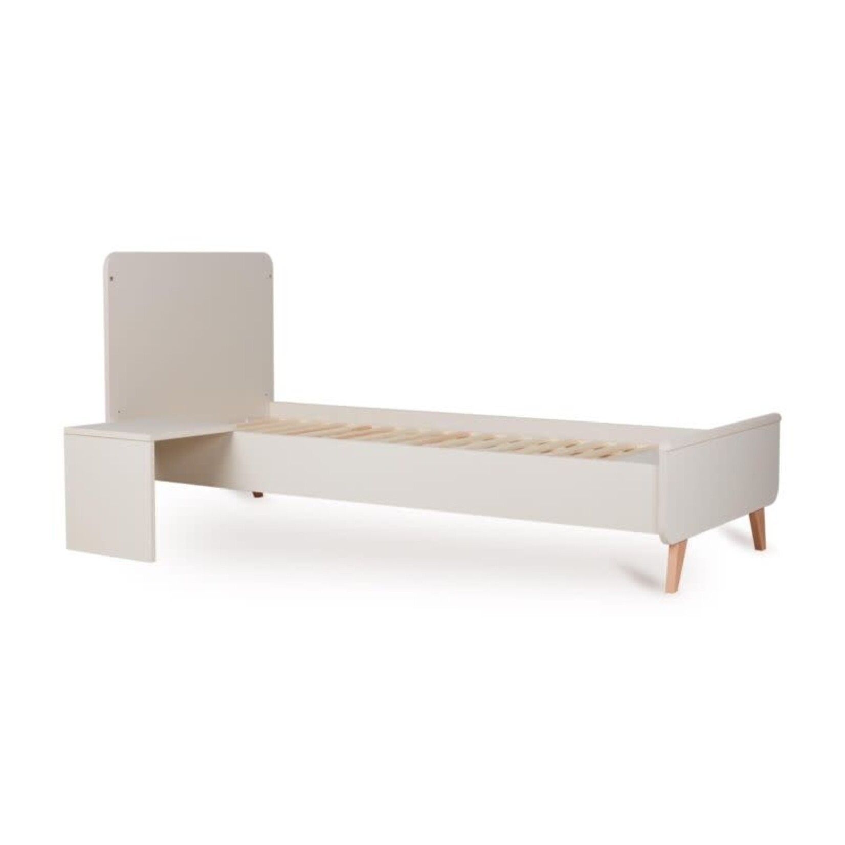 Quax Loft Junior Kit - 170 x 70 cm - Argile Clay