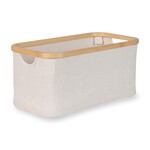 Quax Loft Commode - Panier - Beige-Naturel 47X25X22