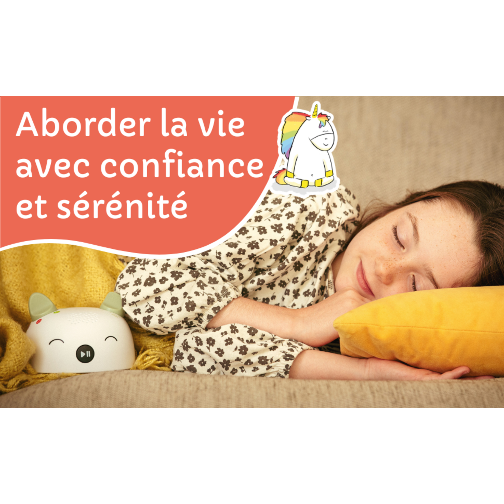 Morphee Morphée Boite à Histoires Elio - Gestion Emotions 3-8 Ans