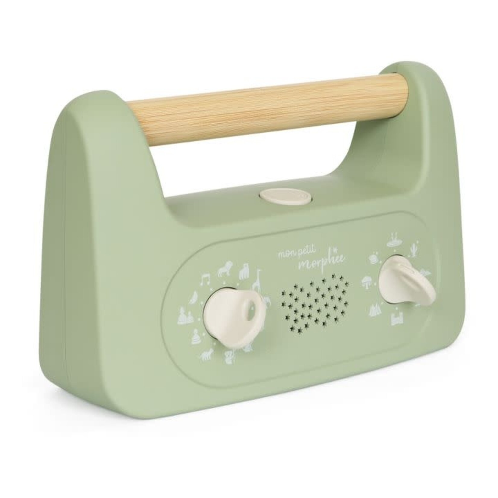 Morphee Mon Petit Morphée Relaxation et Méditation pour Enfants 3-10 Ans