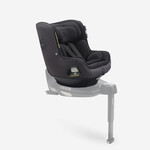 Bugaboo Siege Auto Owl by Nuna Groupe 0-1 Black