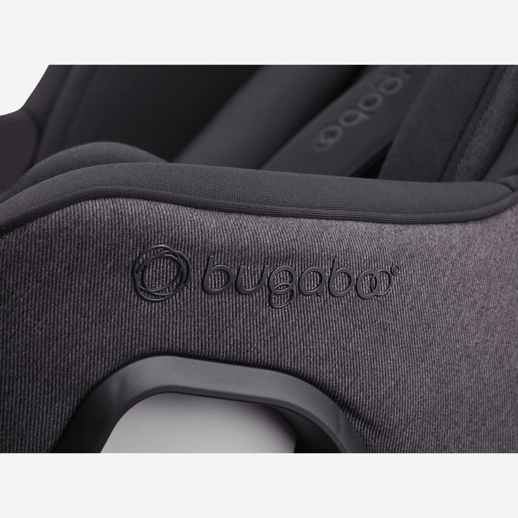 Bugaboo Siege Auto Owl by Nuna Groupe 0-1 Black
