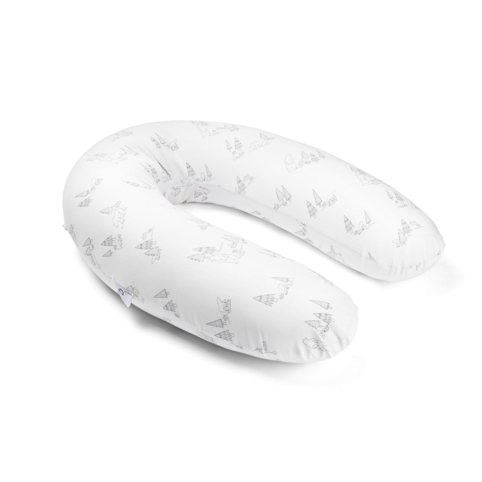 Doomoo Coussin de Maternité Multi Usages Buddy