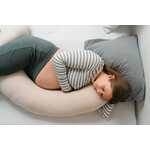 Doomoo Coussin de Maternité Multi Usages Buddy Corduroy