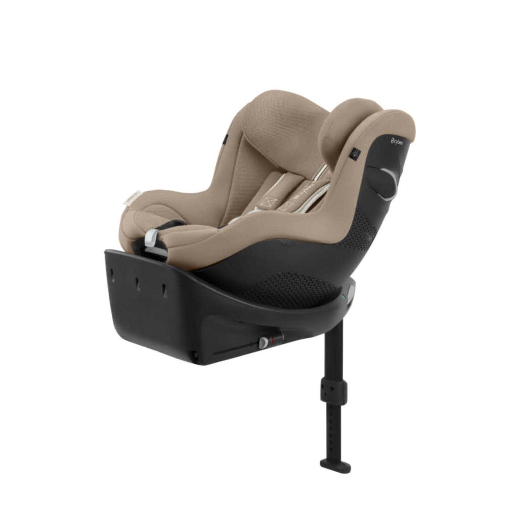 Cybex Gold Sirona Gi PLUS I-Size Rotatif avec Base Intégrée