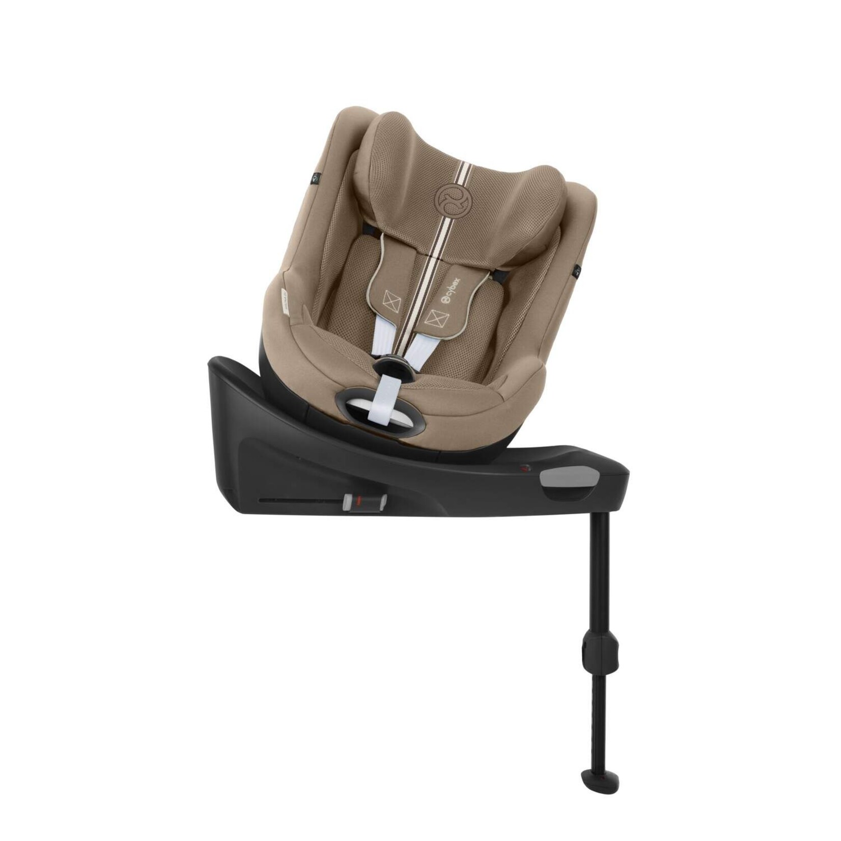 Cybex Gold Sirona Gi PLUS I-Size Rotatif avec Base Intégrée