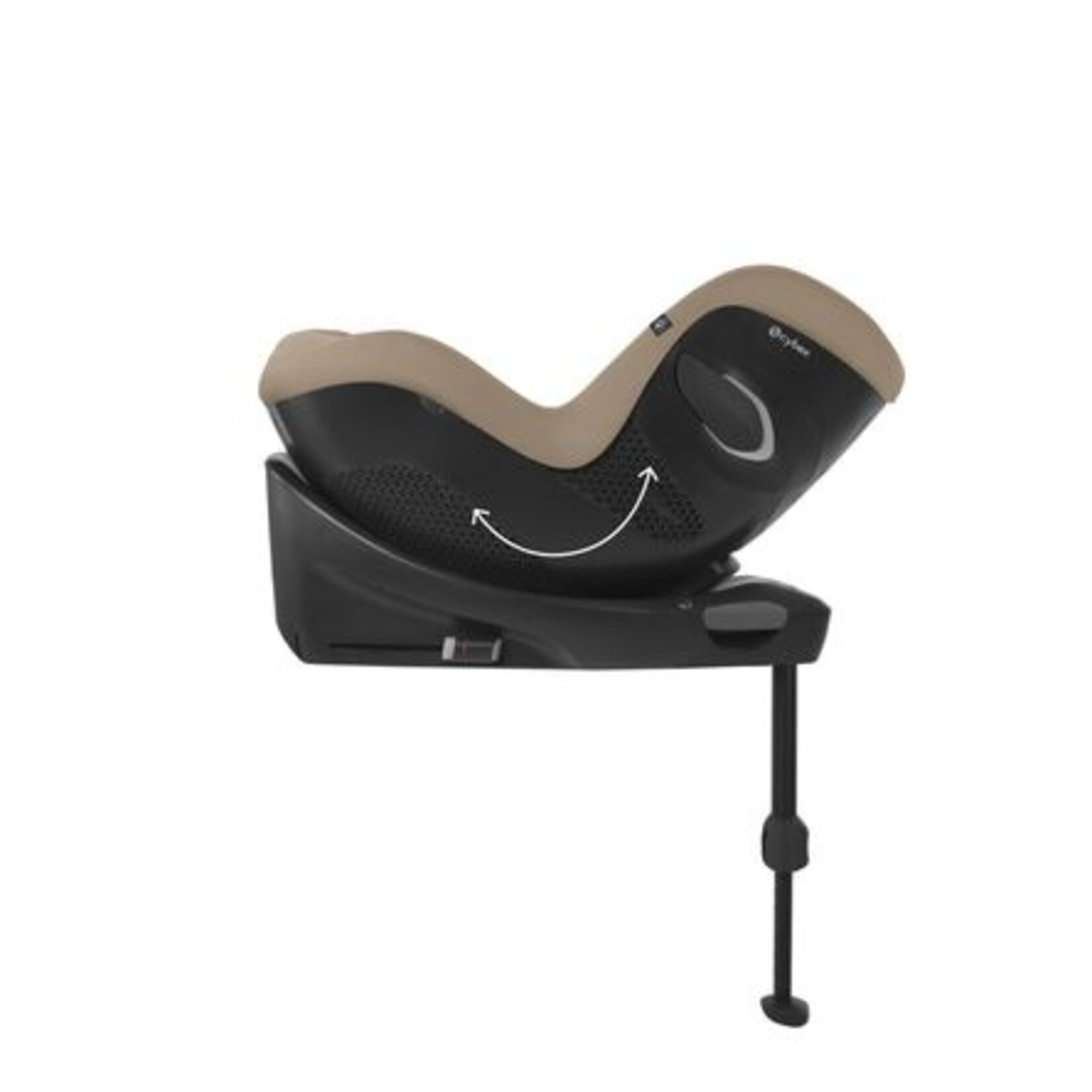 Cybex Gold Sirona Gi PLUS I-Size Rotatif avec Base Intégrée