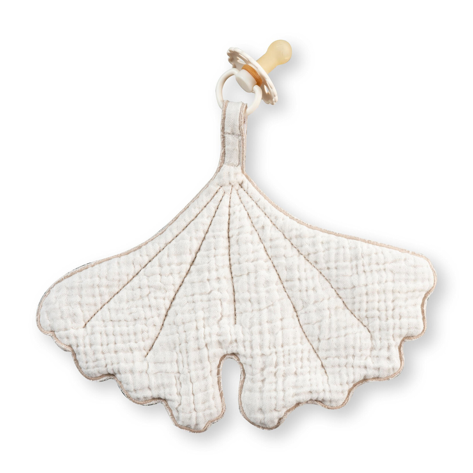 Quax Doudou Ginkgo Natural Collection
