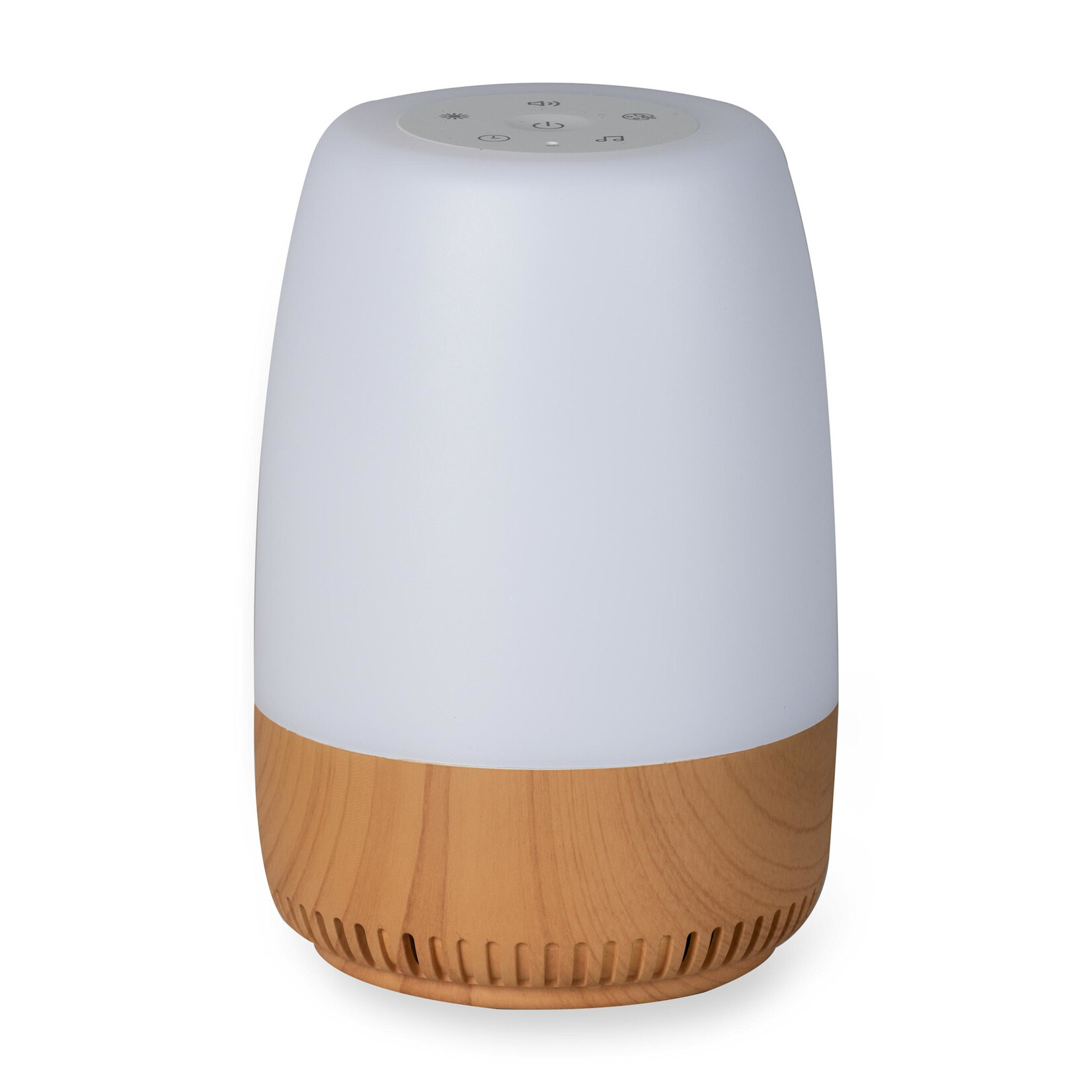 Quax Lumison Smart Lamp - Avec Sons Maman et Nature