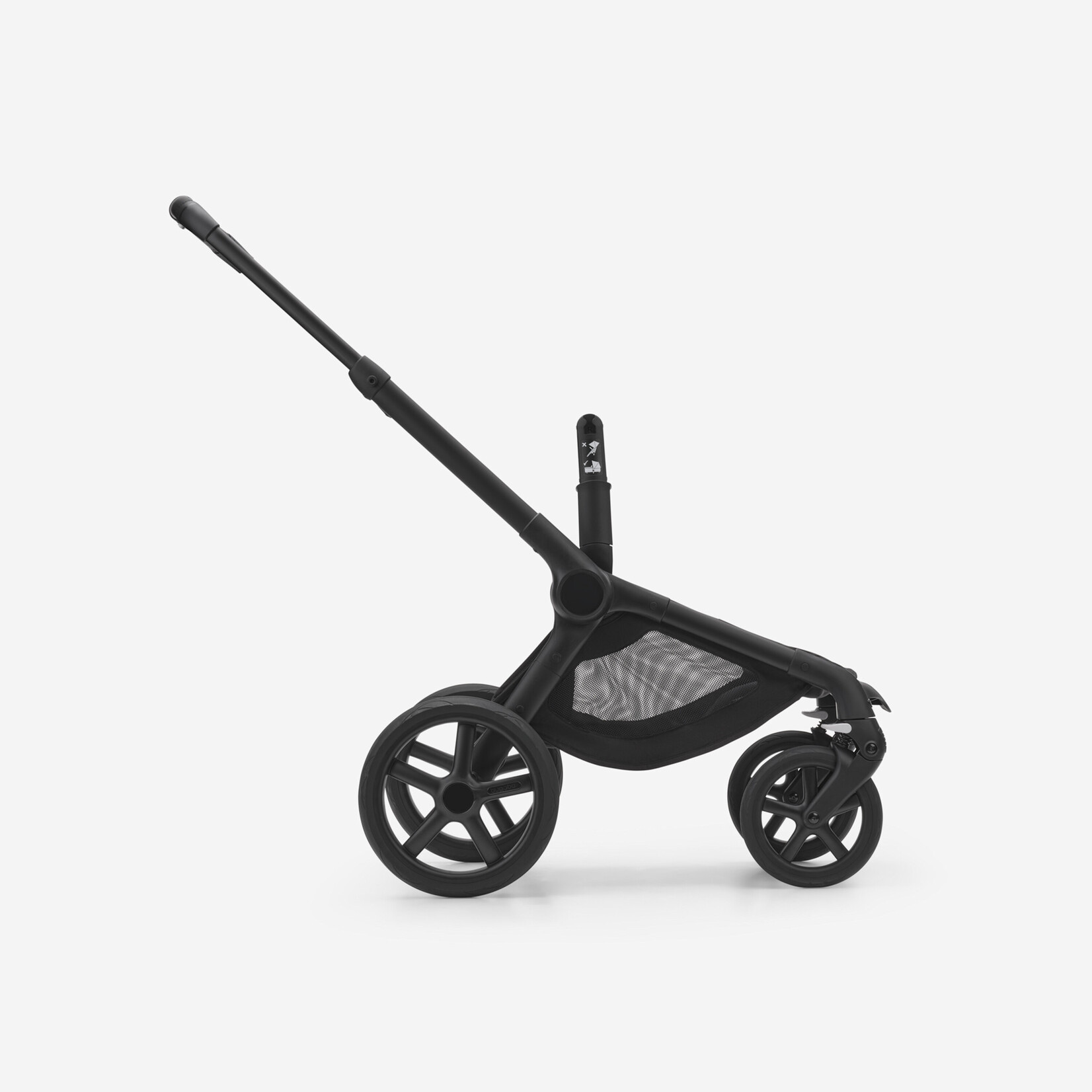 Bugaboo Adaptateurs pour Réhausser la Nacelle Bugaboo Fox 5
