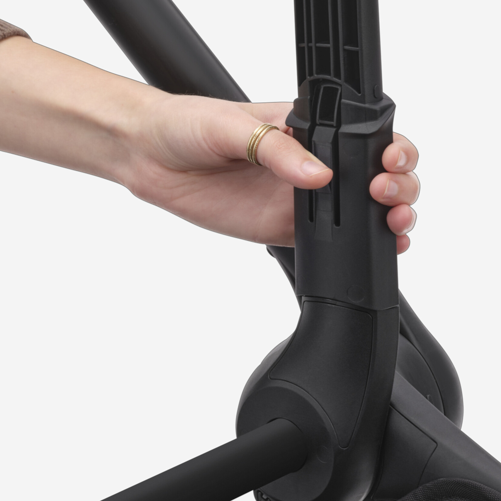 Bugaboo Adaptateurs pour Réhausser la Nacelle Bugaboo Fox 5