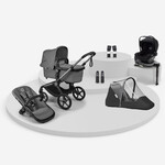 Bugaboo Pack 3-en-1 Bugaboo Fox 5 Renew