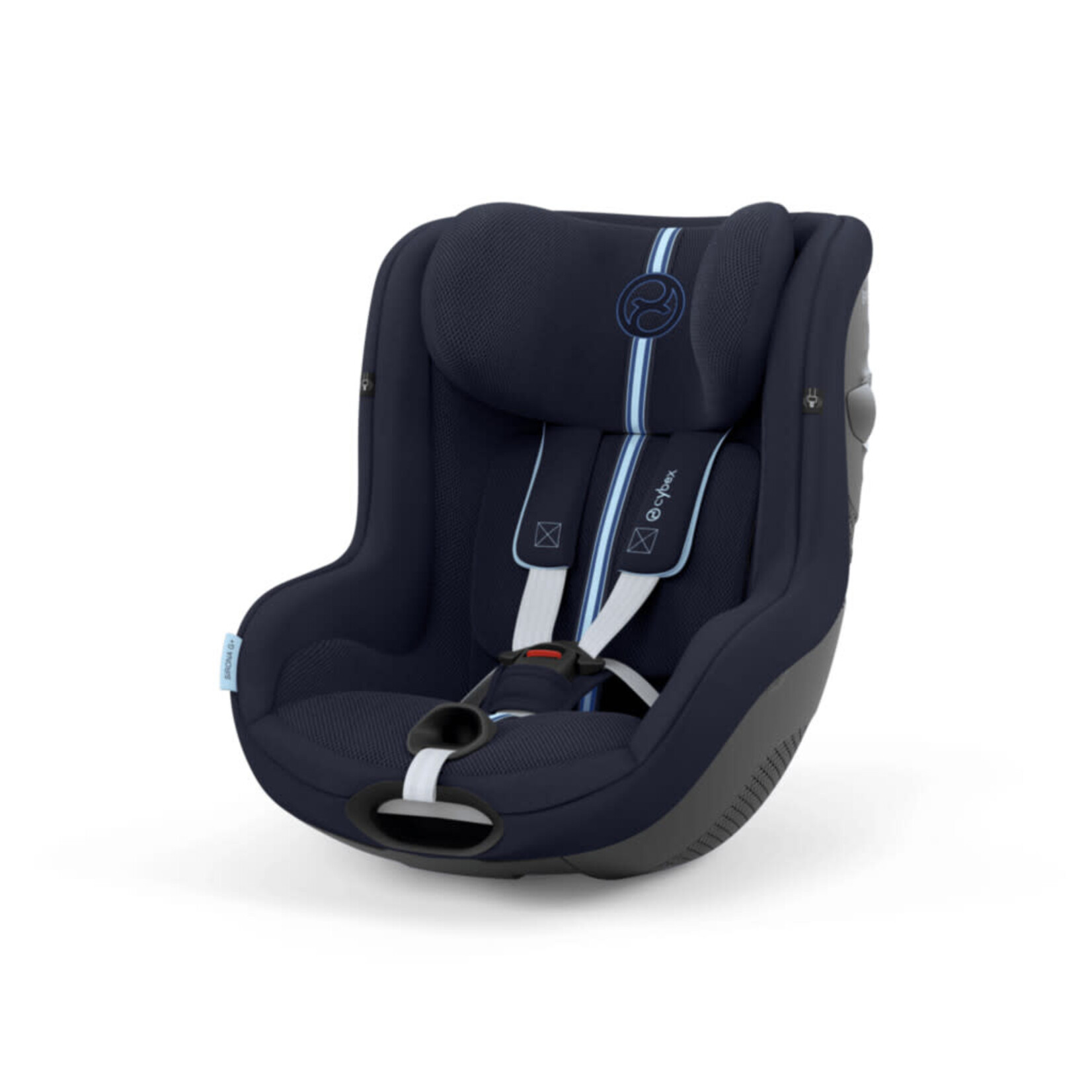 Cybex Gold Sirona G PLUS I-Size Pivotant et inclinable Mesh