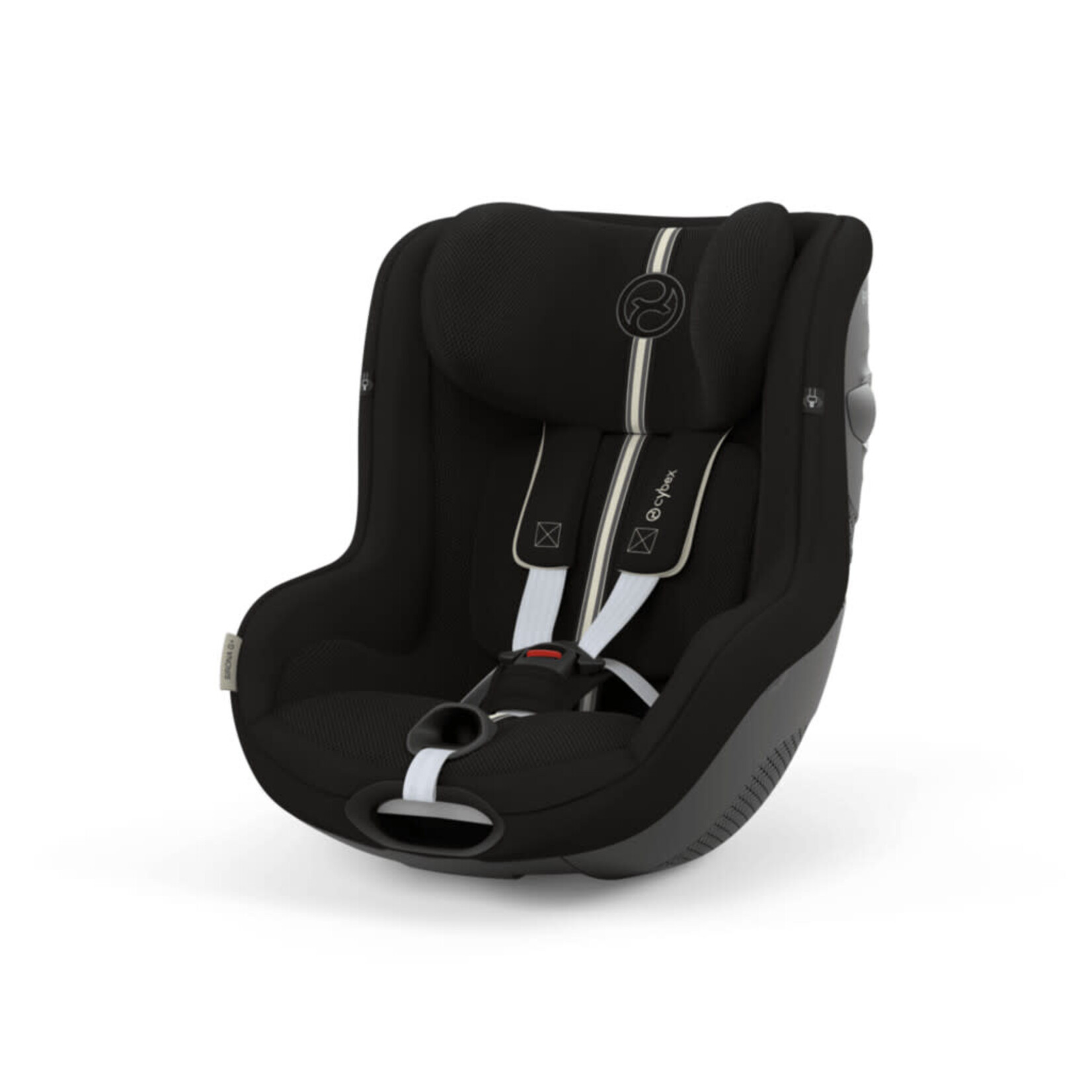 Cybex Gold Sirona G PLUS I-Size Pivotant et inclinable Mesh