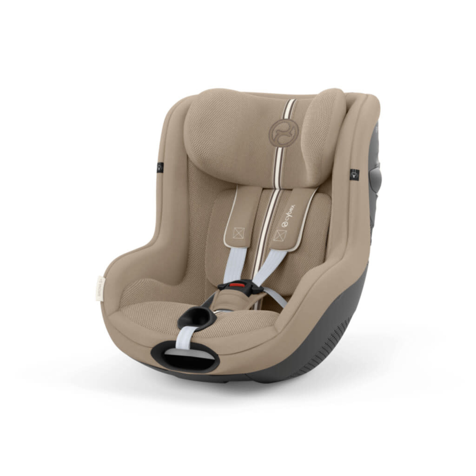 Cybex Gold Sirona G PLUS I-Size Pivotant et inclinable Mesh