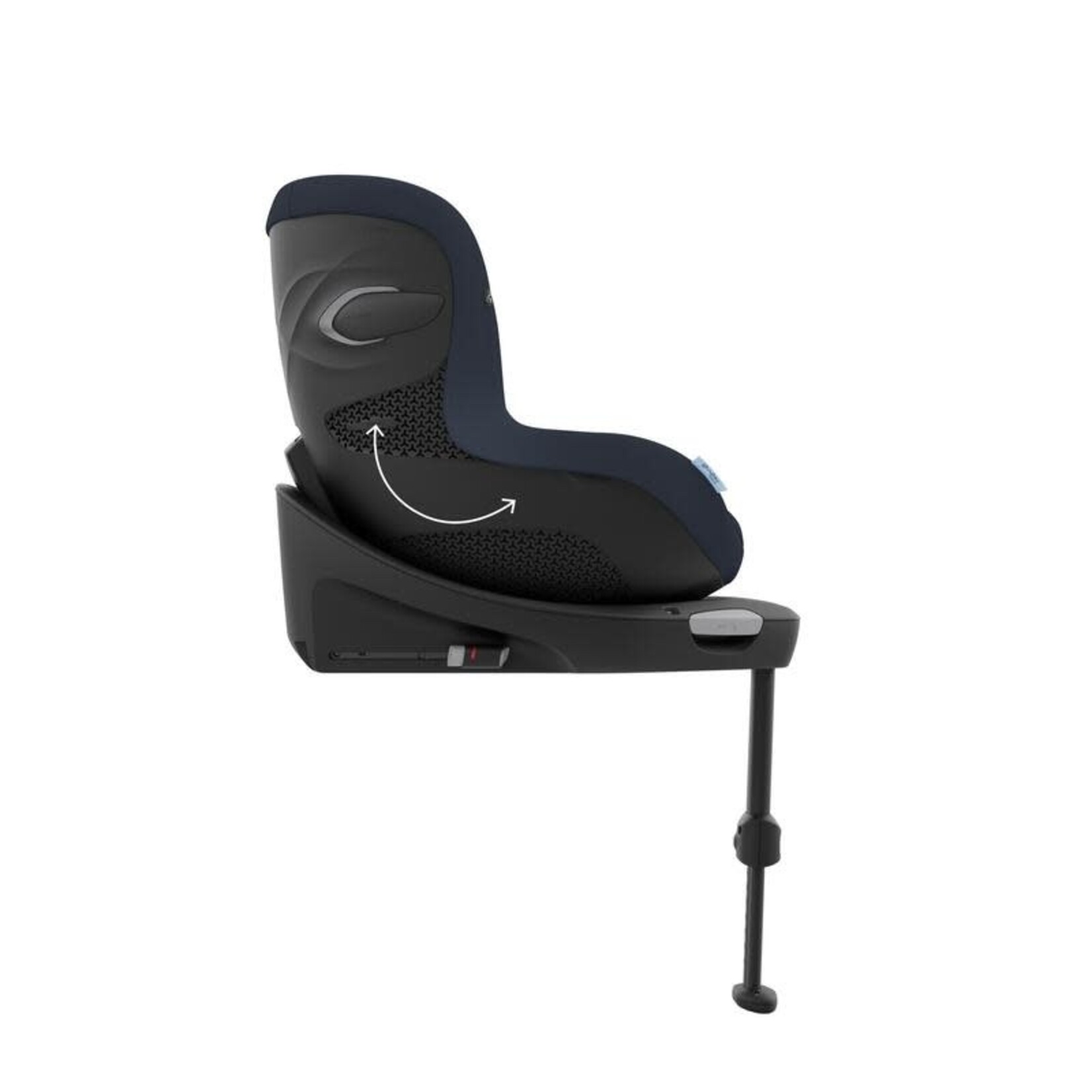 Cybex Gold Sirona G PLUS I-Size Pivotant et inclinable Mesh