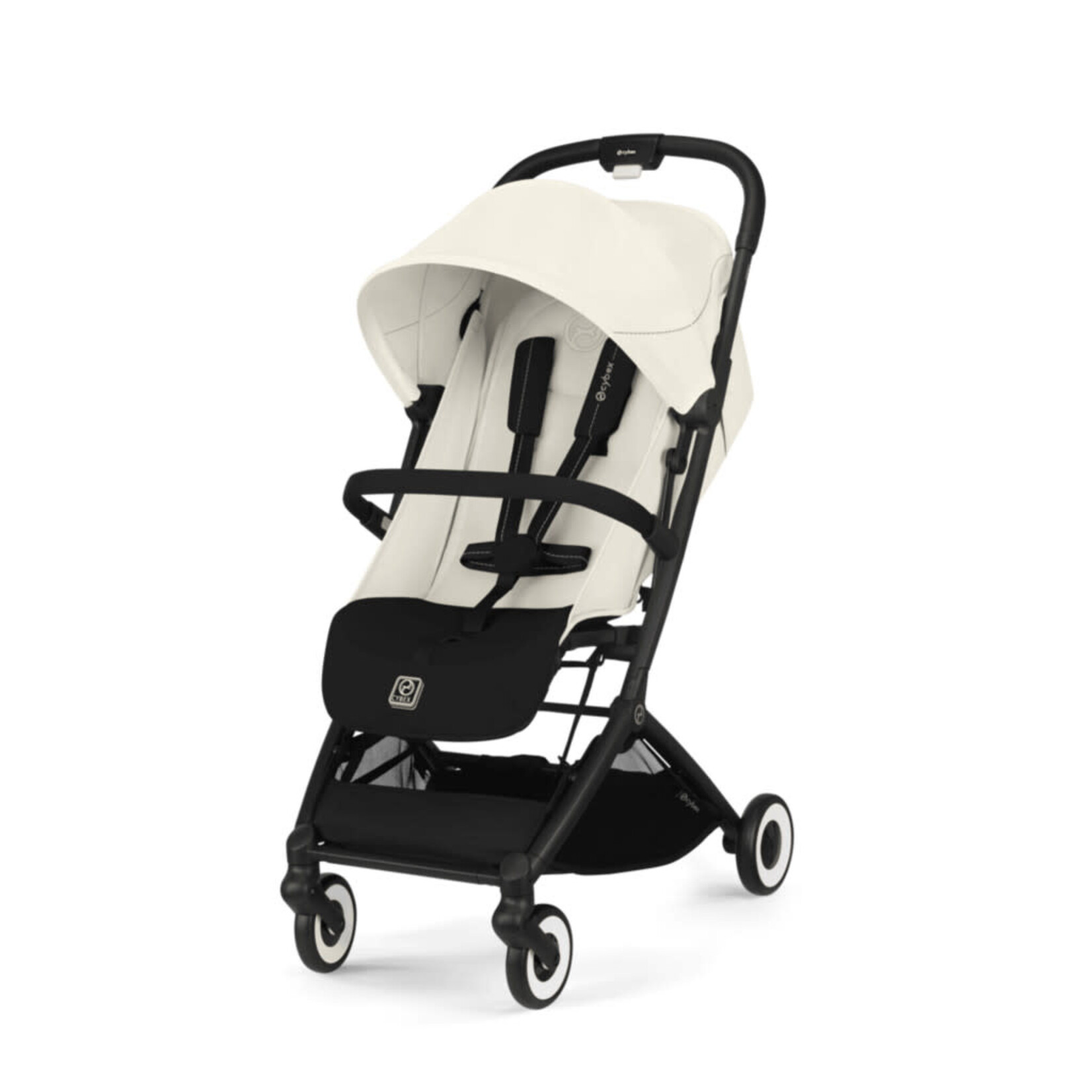 Cybex Gold Orfeo Poussette Ultra Compacte avion
