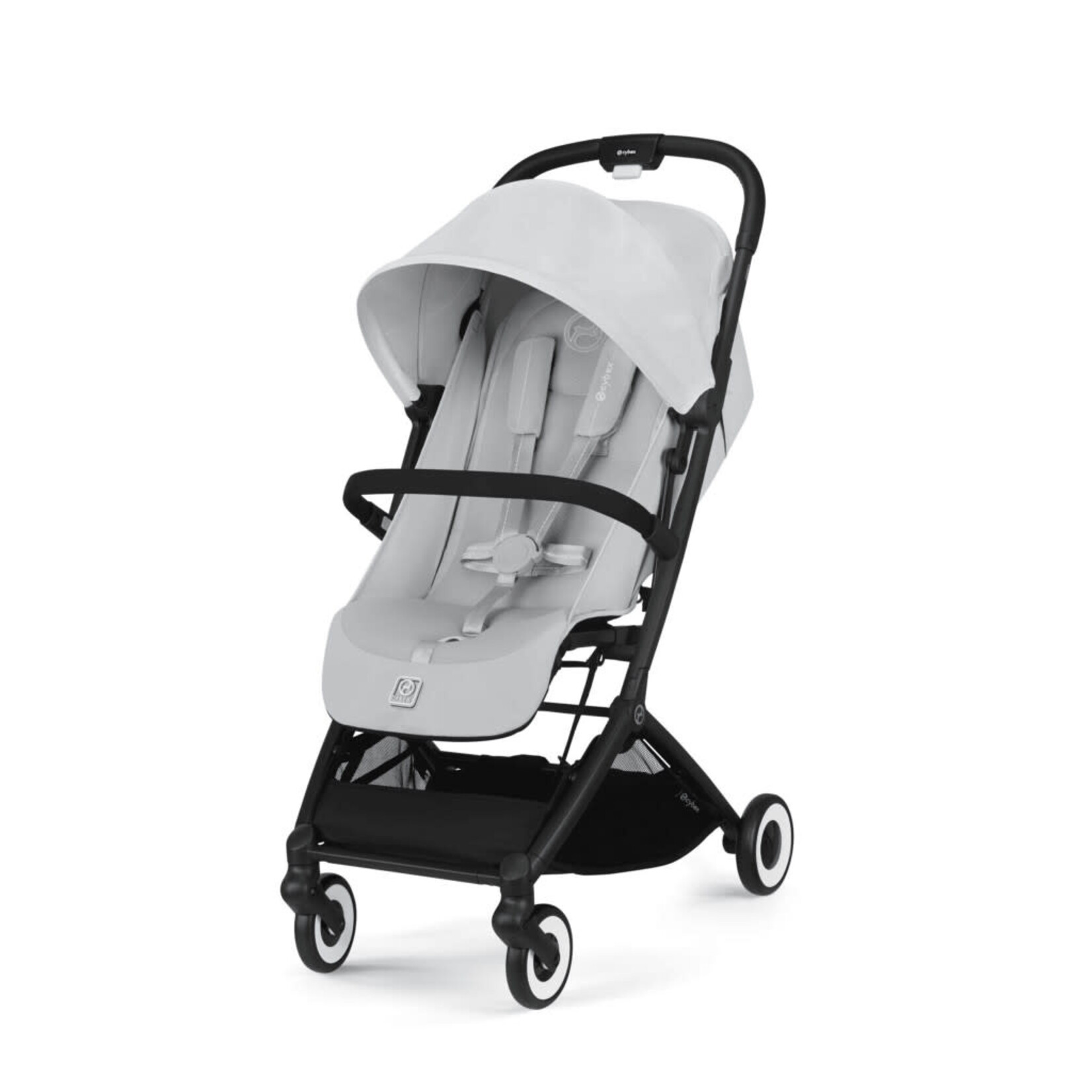 Cybex Gold Orfeo Poussette Ultra Compacte avion