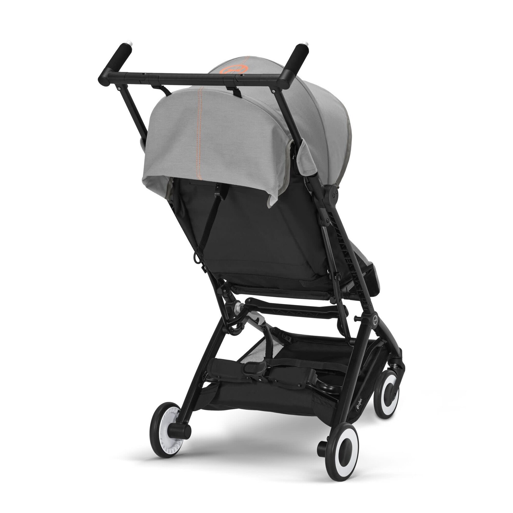 Cybex Gold Poussette Libelle Cybex ultra compacte