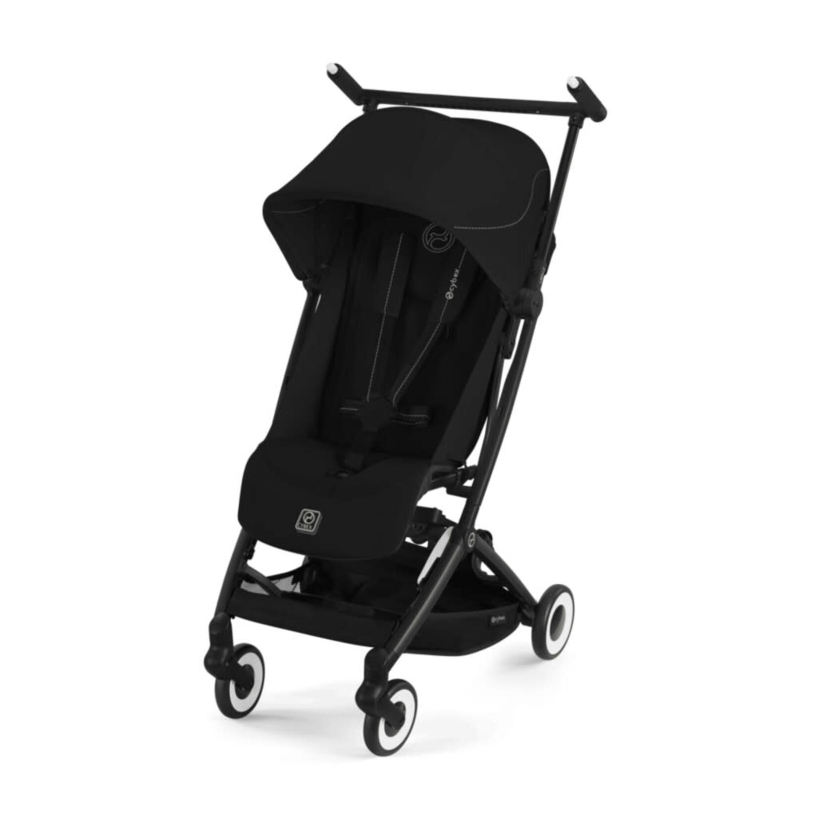 Cybex Gold Poussette Libelle Cybex ultra compacte