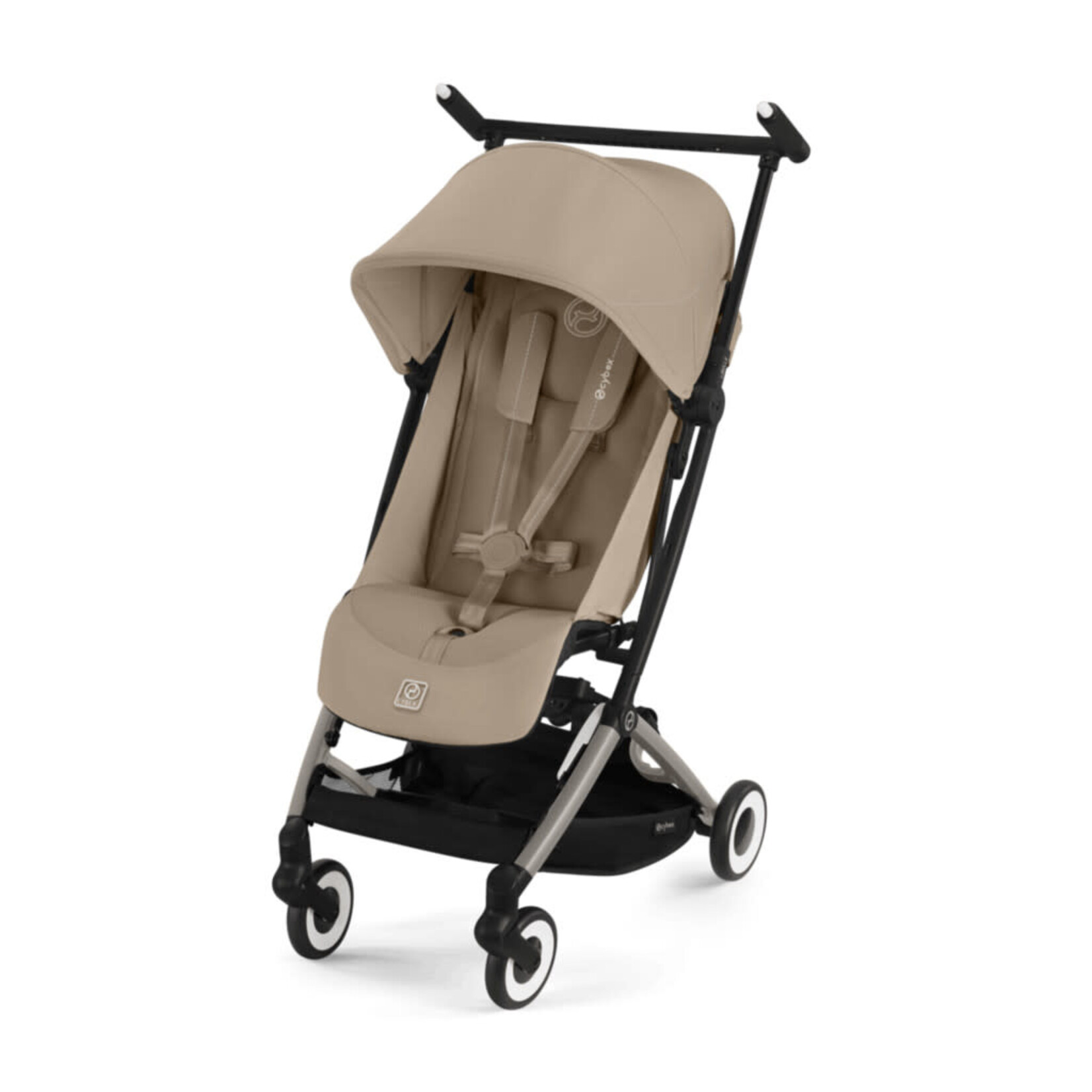 Cybex Gold Poussette Libelle Cybex ultra compacte