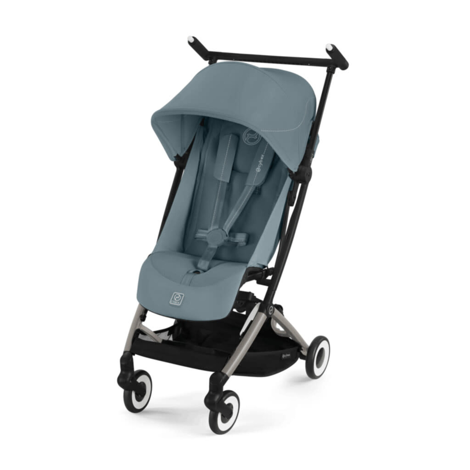 Cybex Gold Poussette Libelle Cybex ultra compacte