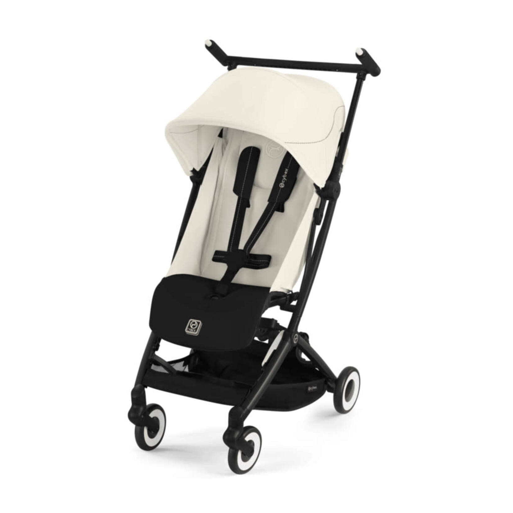Cybex Gold Poussette Libelle Cybex ultra compacte