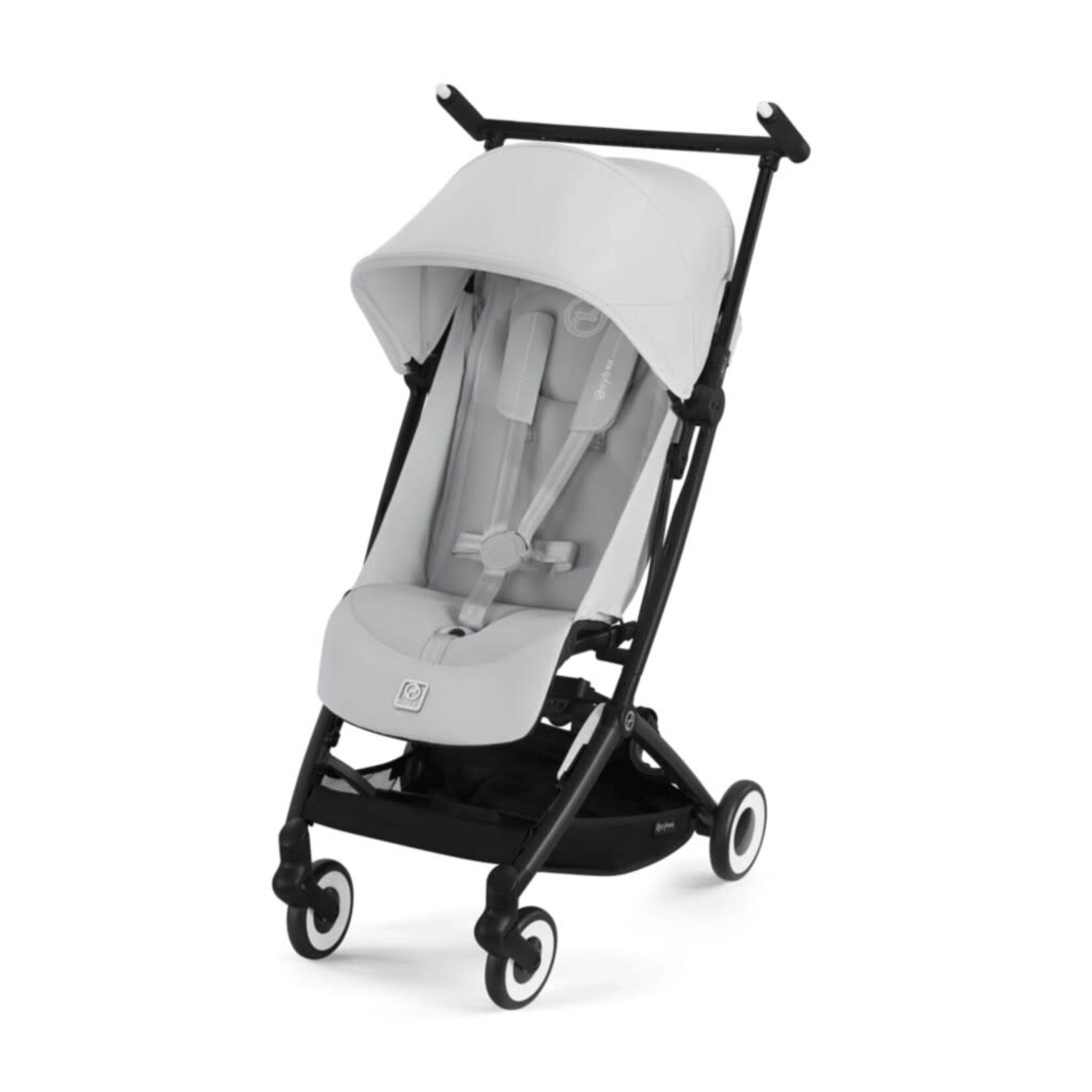 Cybex Gold Poussette Libelle Cybex ultra compacte