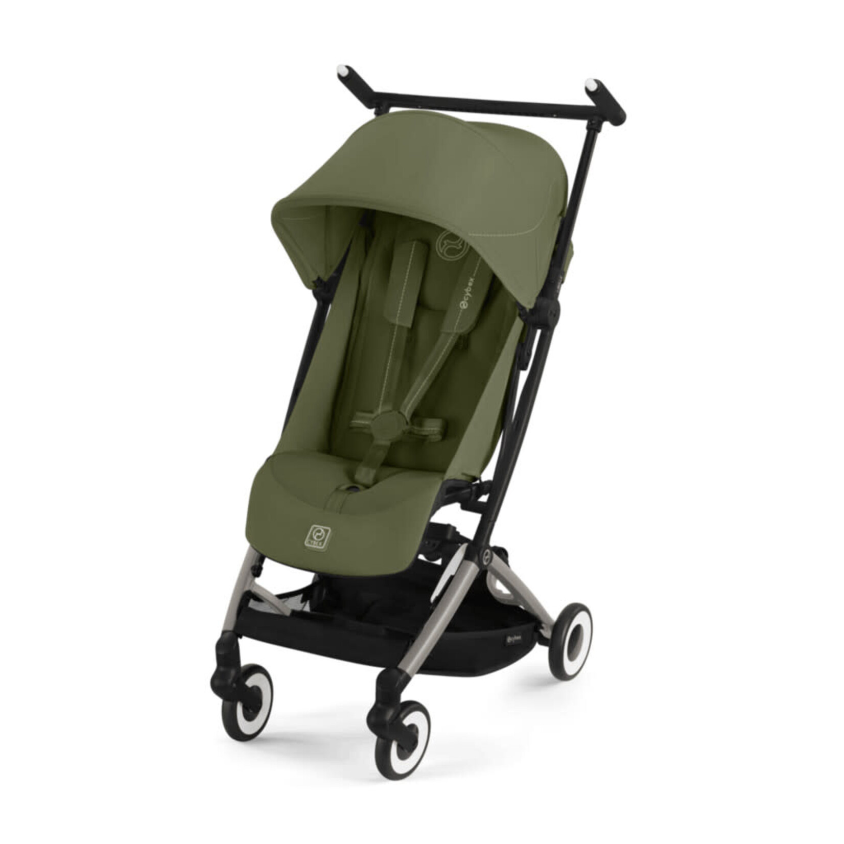 Cybex Gold Poussette Libelle Cybex ultra compacte
