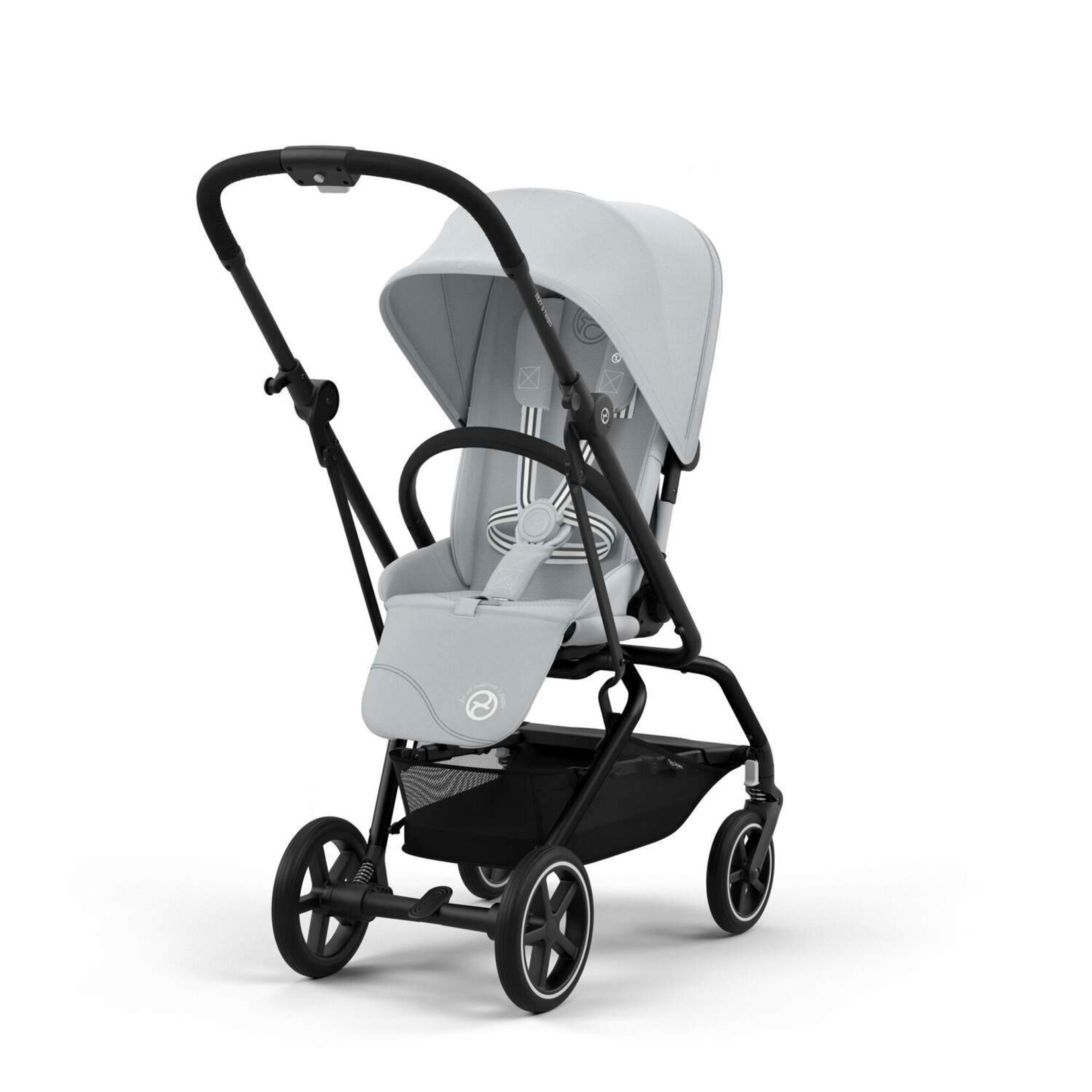 Cybex Gold Eezy S Twist+ 2 Rotative