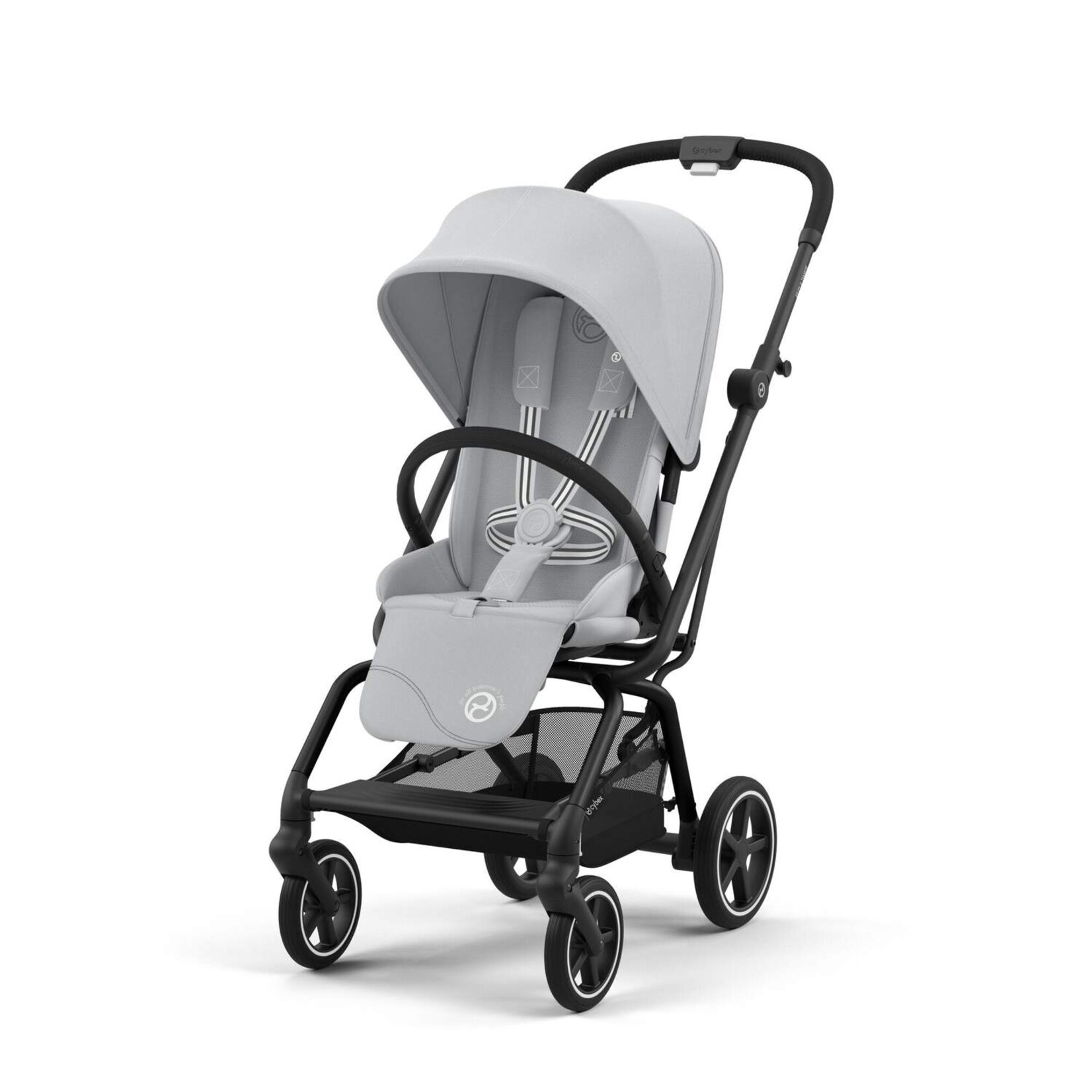 Cybex Gold Eezy S Twist+ 2 Rotative