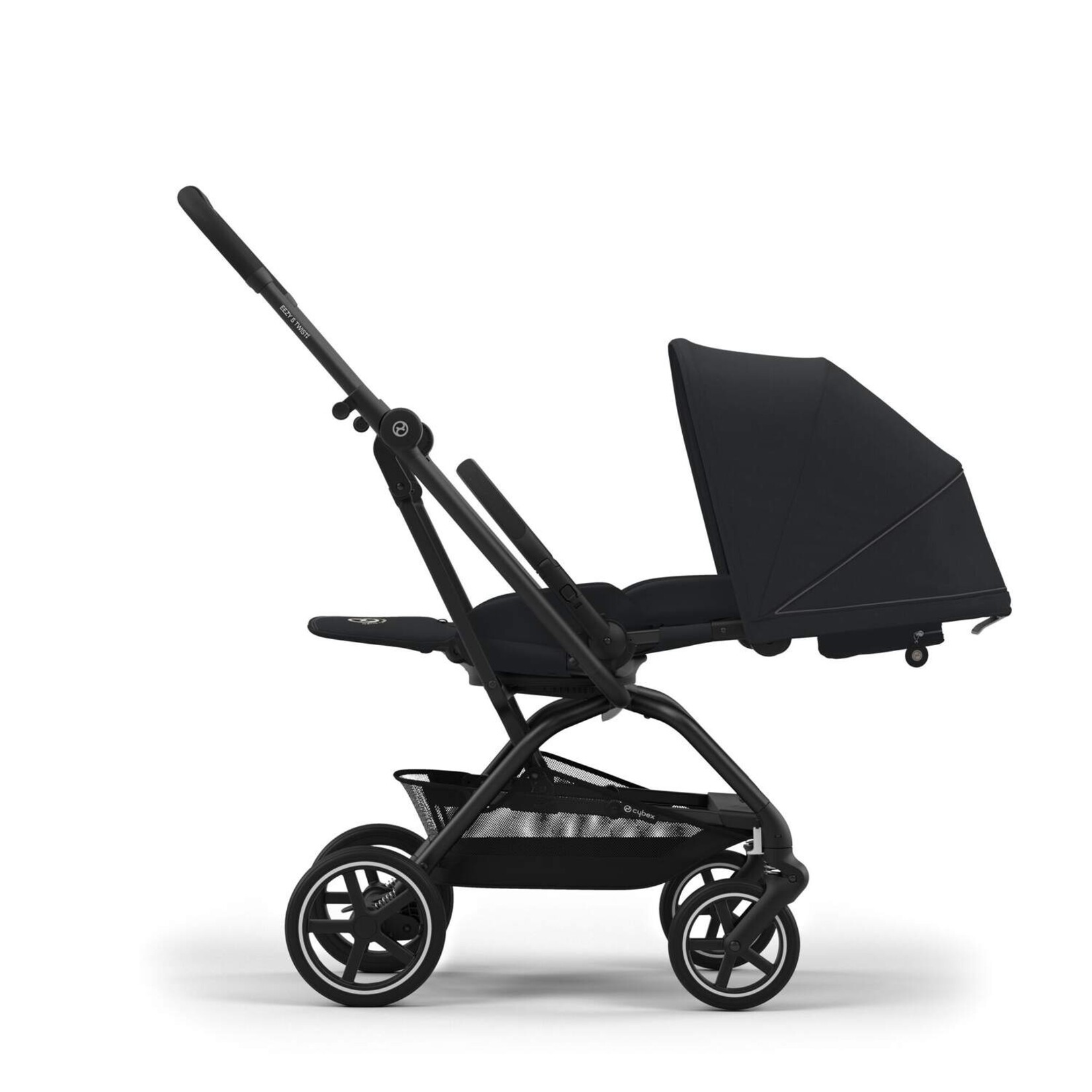 Cybex Gold Eezy S Twist+ 2 Rotative