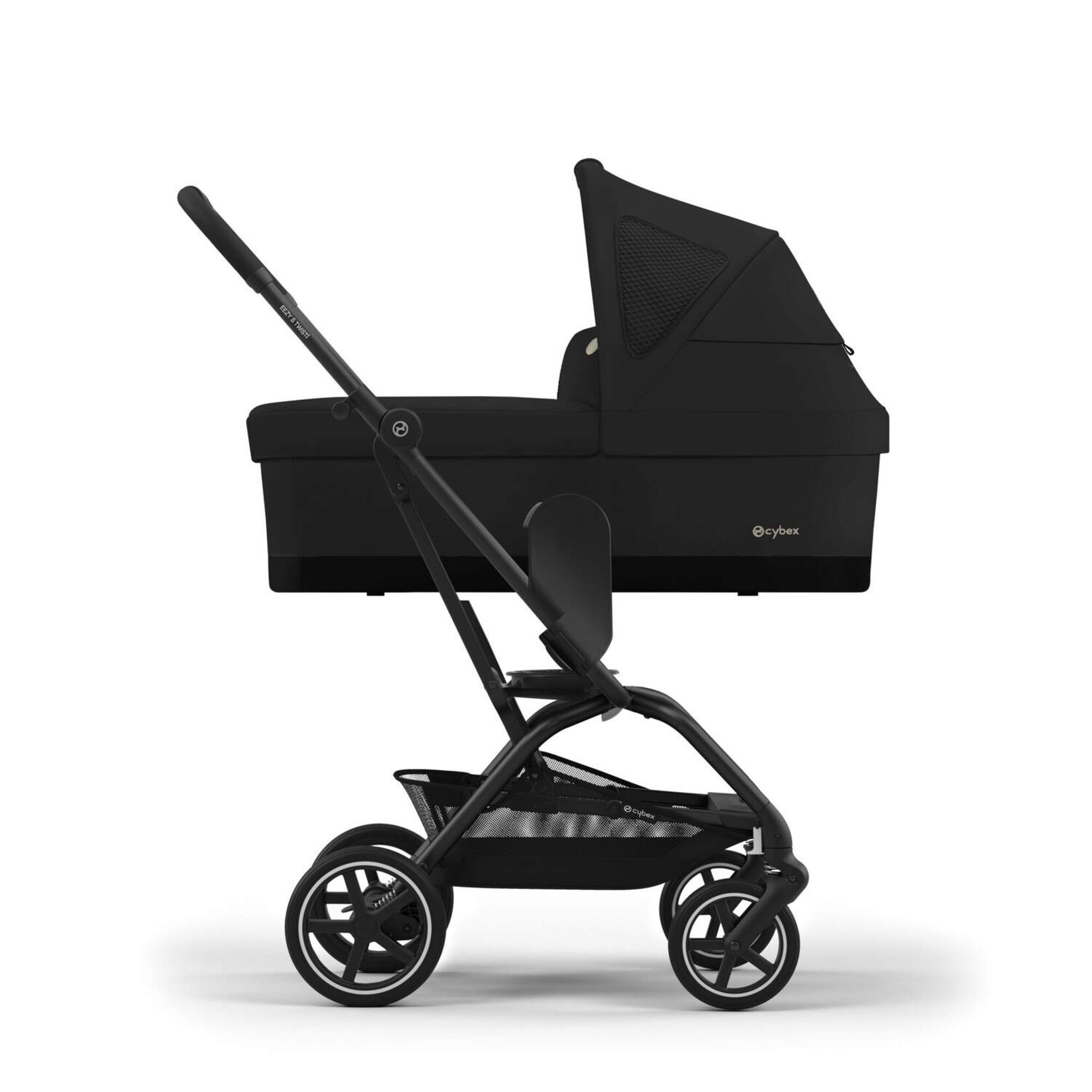 Cybex Gold Eezy S Twist+ 2 Rotative