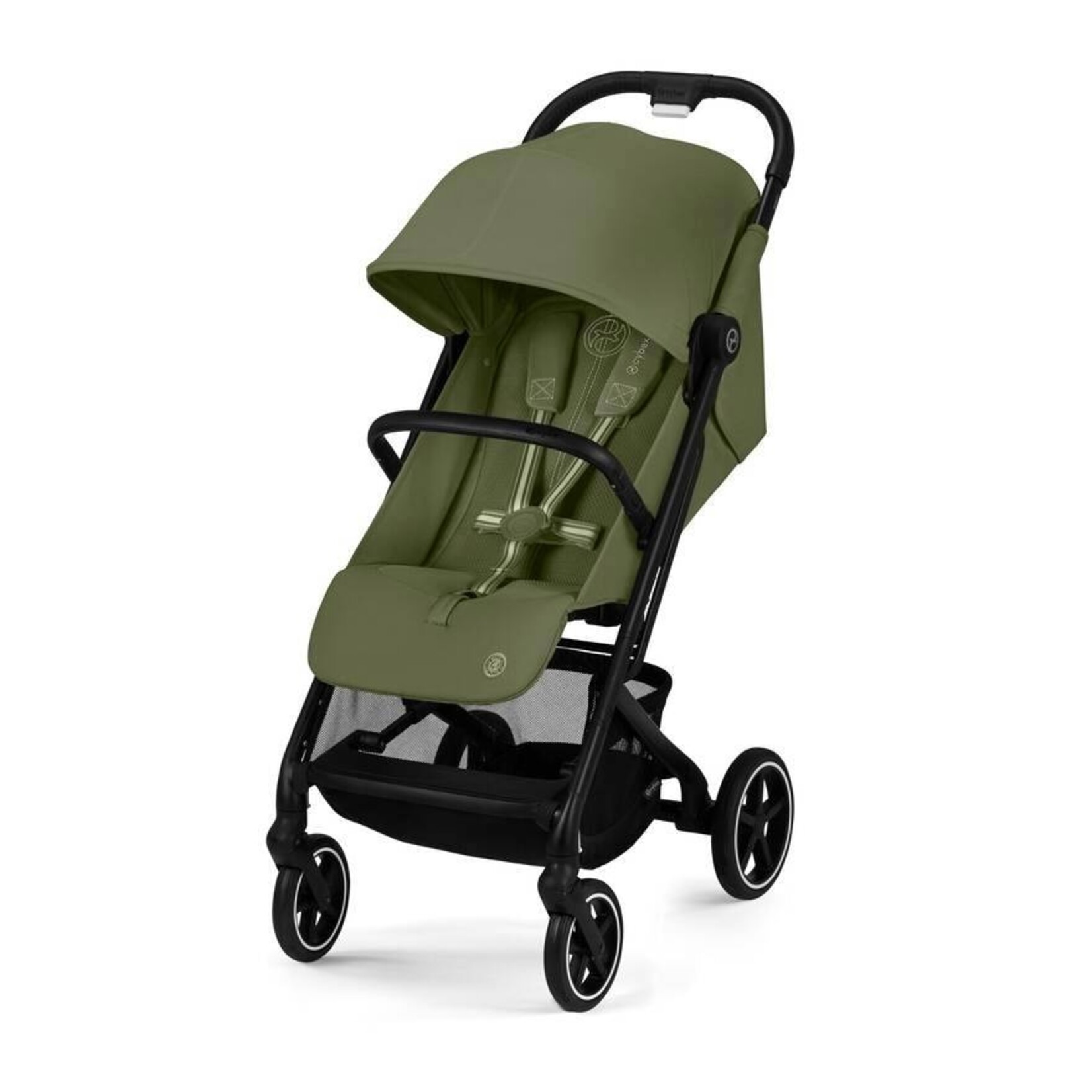 Cybex Gold Poussette Compacte Beezy