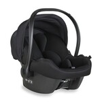 Quax R129 Siege Auto - Groupe 0 - Noir