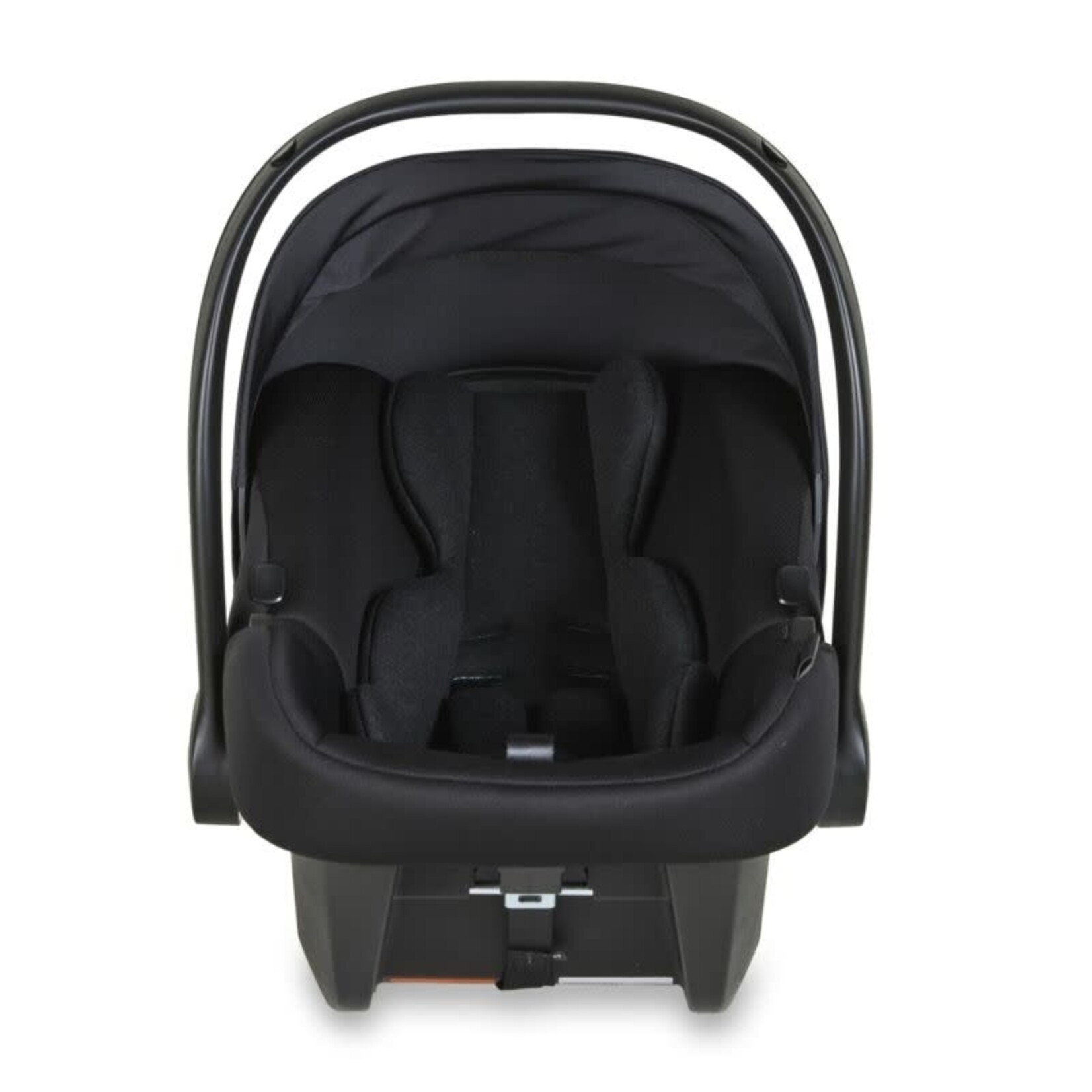 Quax R129 Siege Auto - Groupe 0 - Noir