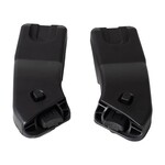 Quax Easyfold - Adapteur Car Seat Group 0 Cybex