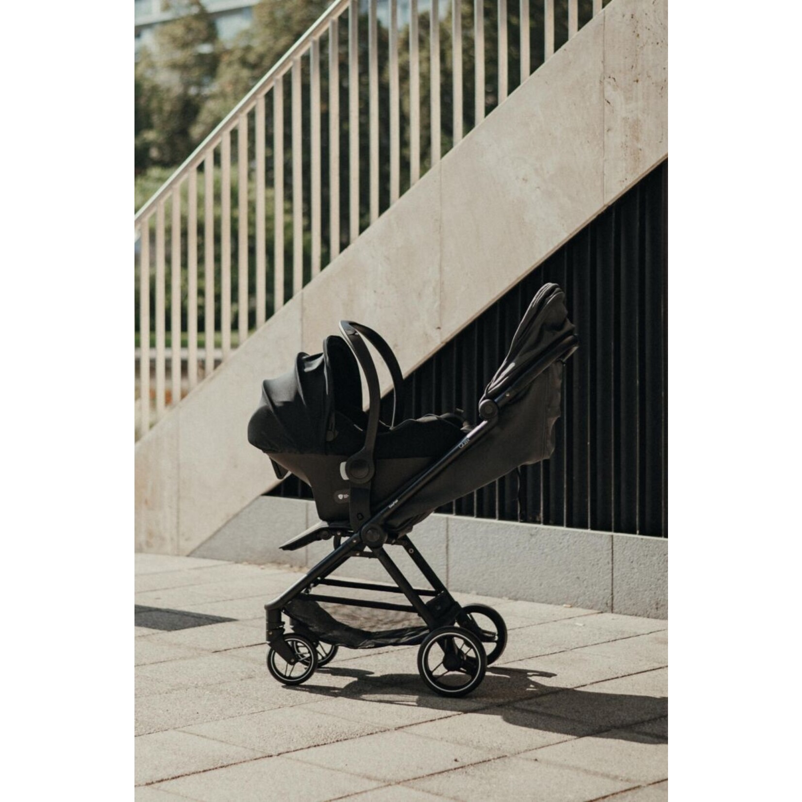 Quax Poussette Buggy Easyfold