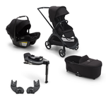 Bugaboo Pack 3-en-1 Bugaboo Dragonfly Trio