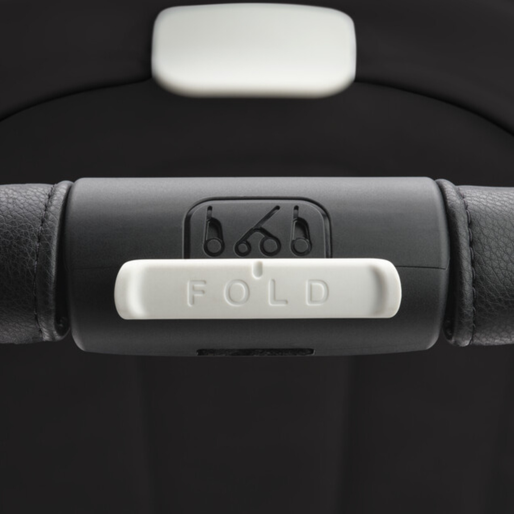 Bugaboo Pack 3-en-1 Bugaboo Dragonfly Trio
