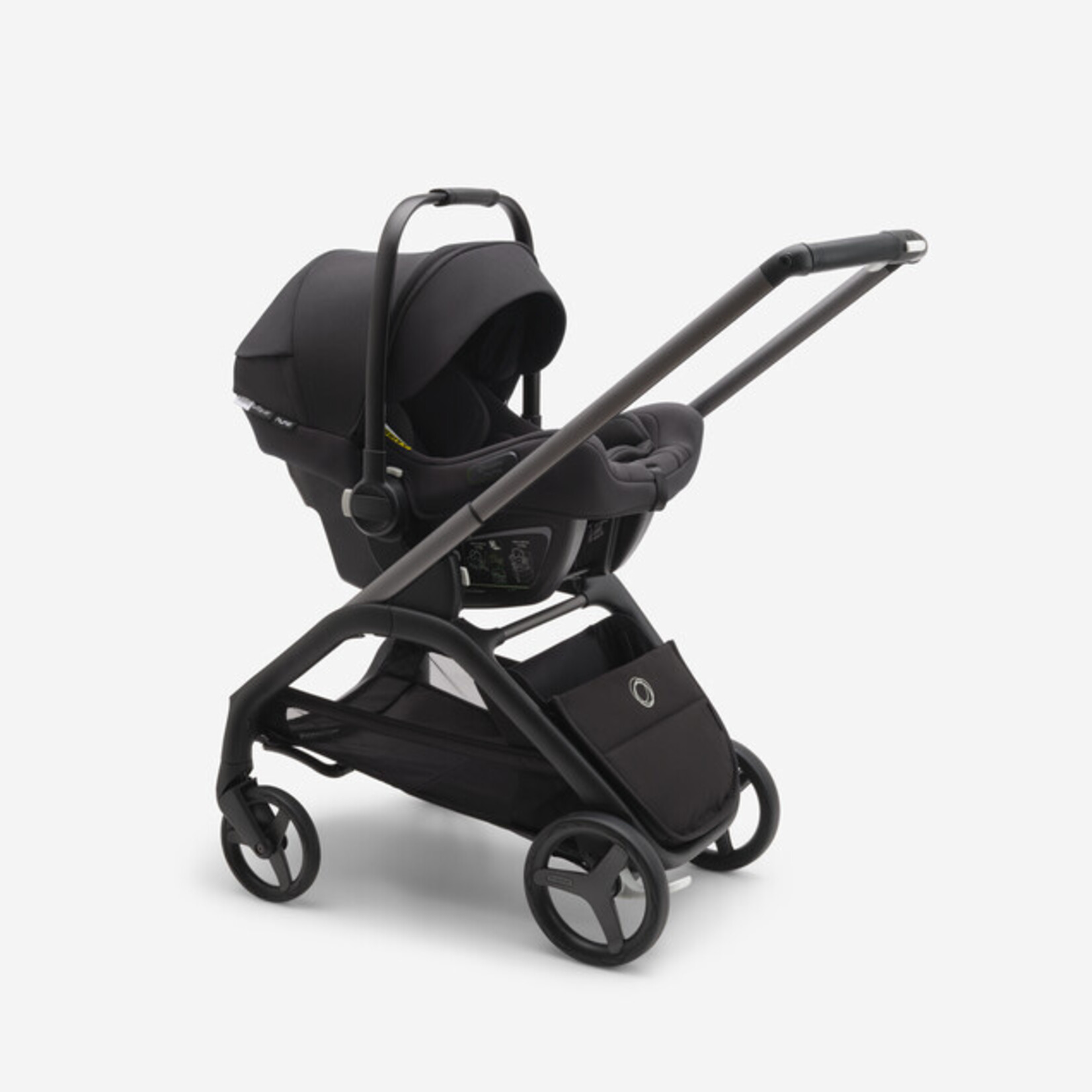 Bugaboo Pack 3-en-1 Bugaboo Dragonfly Trio