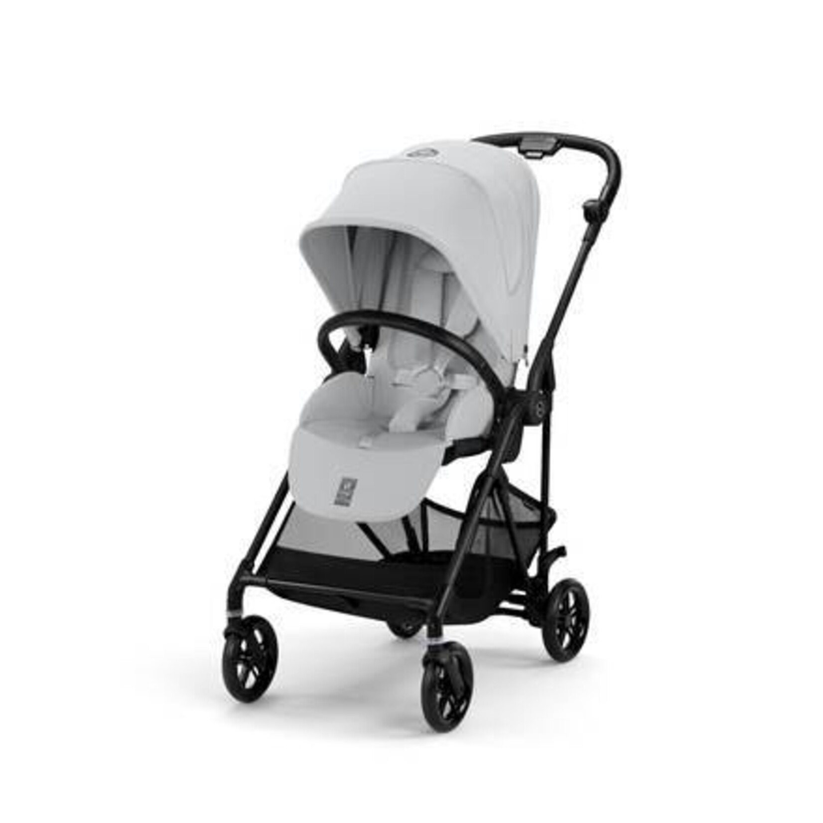 Cybex Gold Poussette Citadine Ultra Légère Melio Carbon