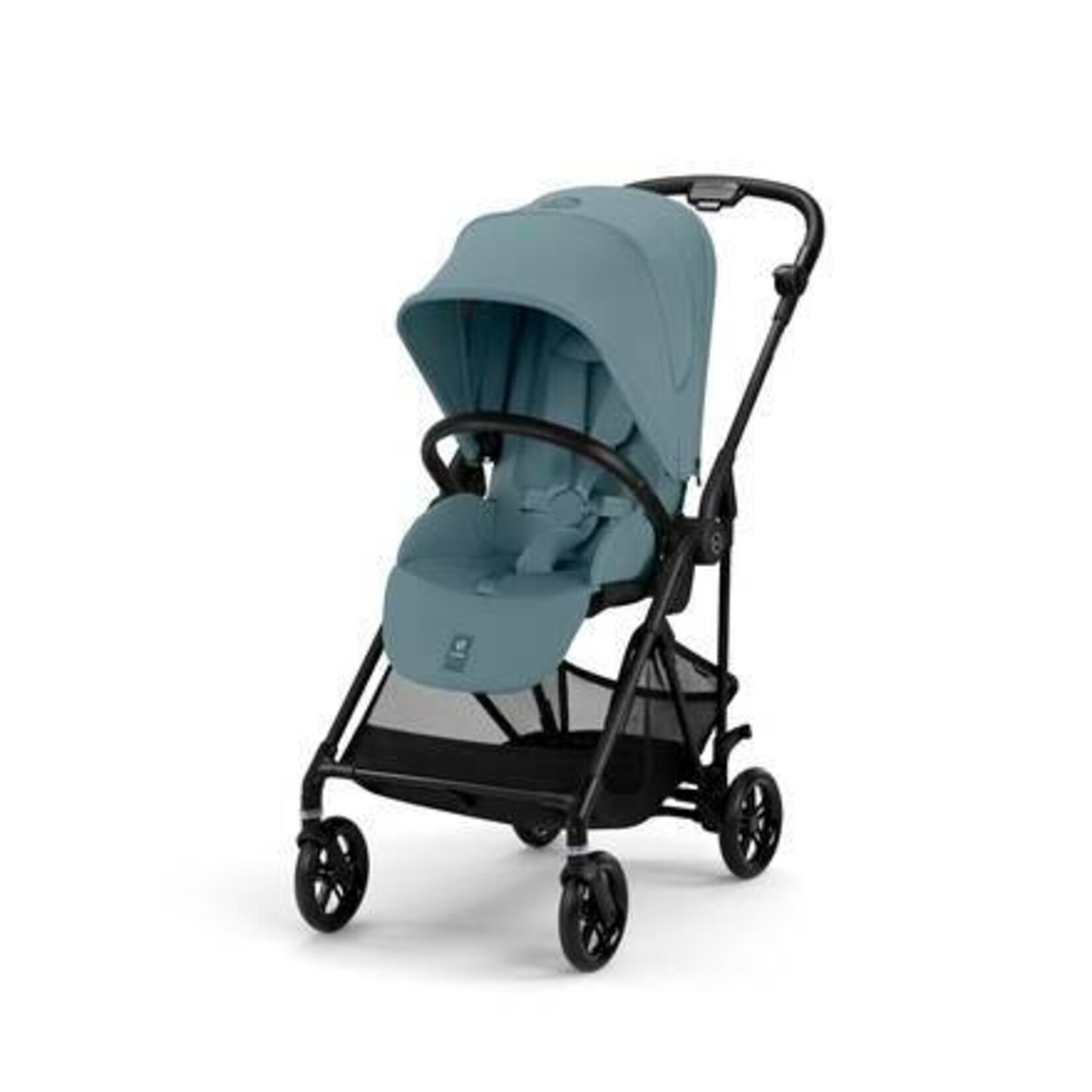 Cybex Gold Poussette Citadine Ultra Légère Melio Carbon