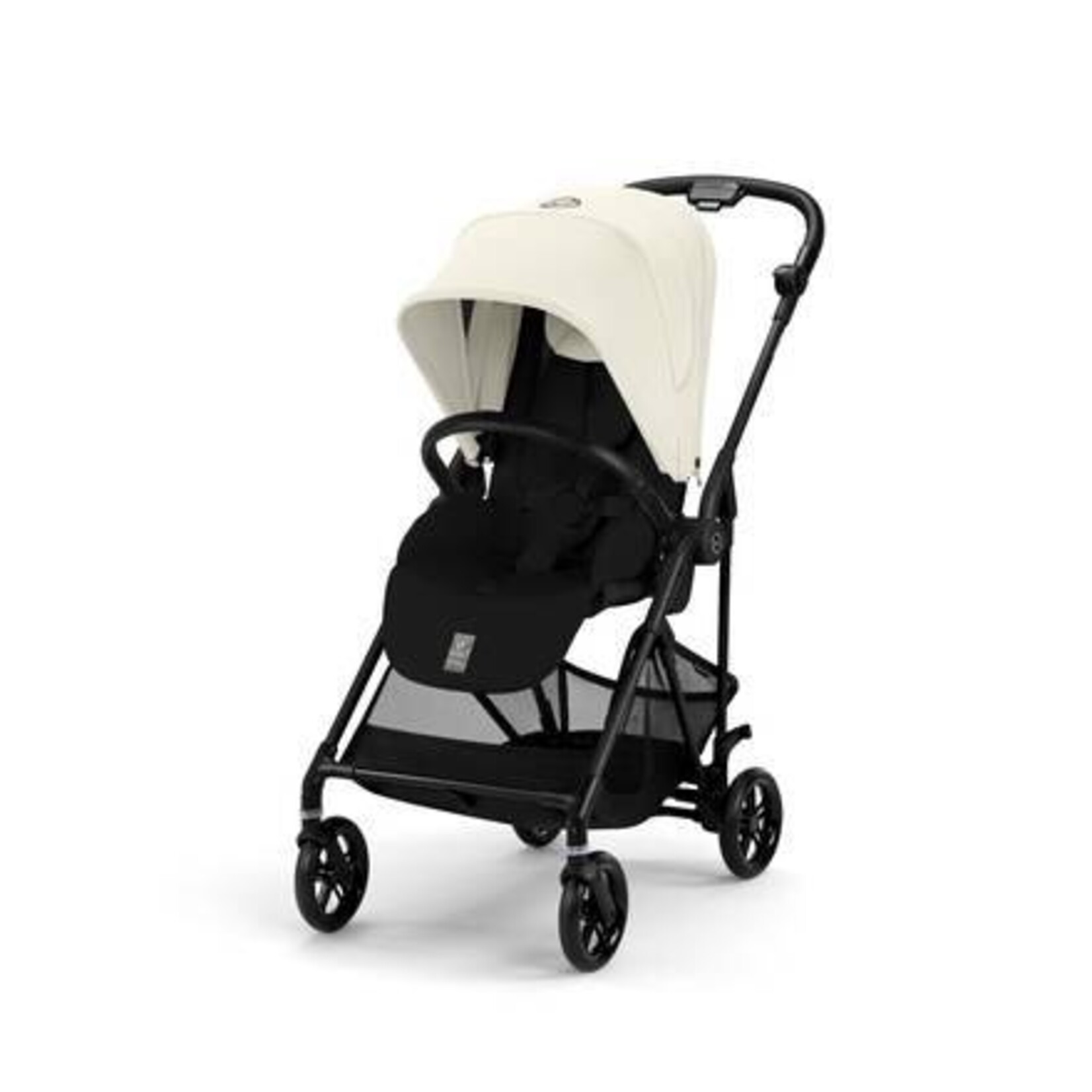 Cybex Gold Poussette Citadine Ultra Légère Melio Carbon
