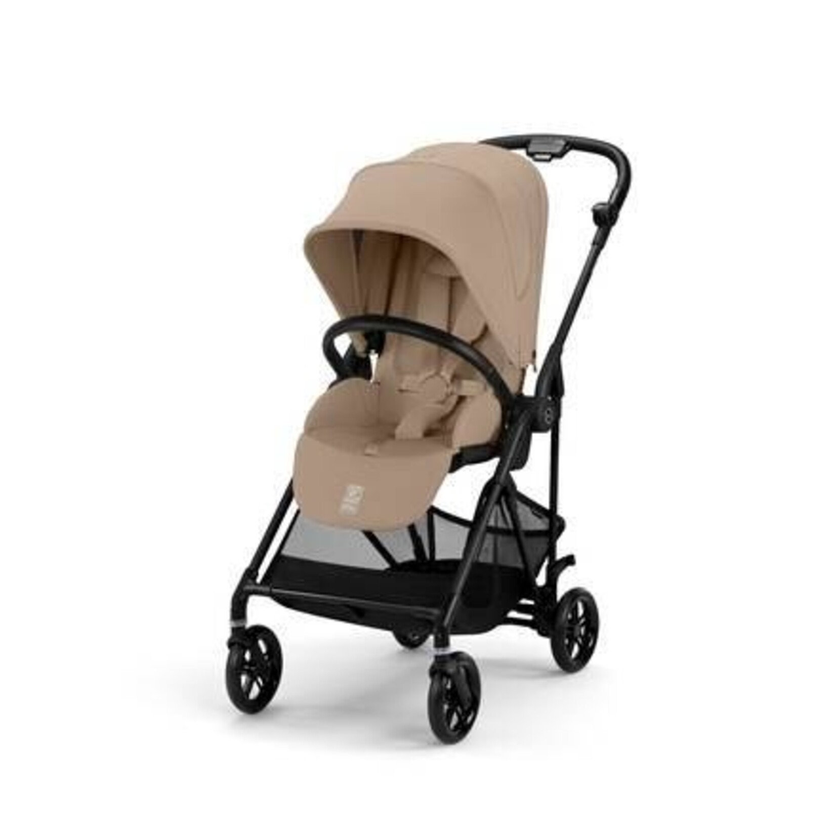Cybex Gold Poussette Citadine Ultra Légère Melio Carbon