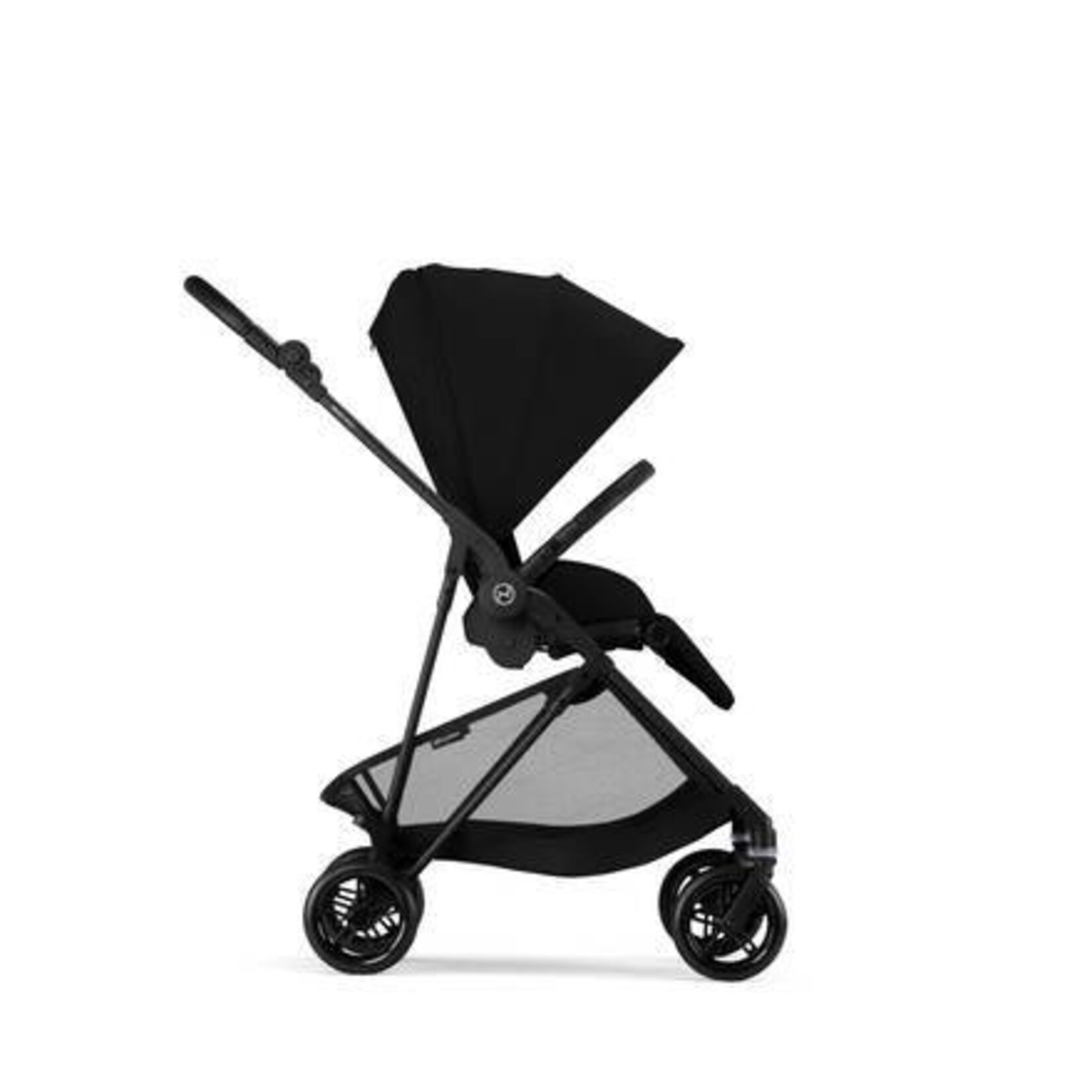 Cybex Gold Poussette Citadine Ultra Légère Melio Carbon