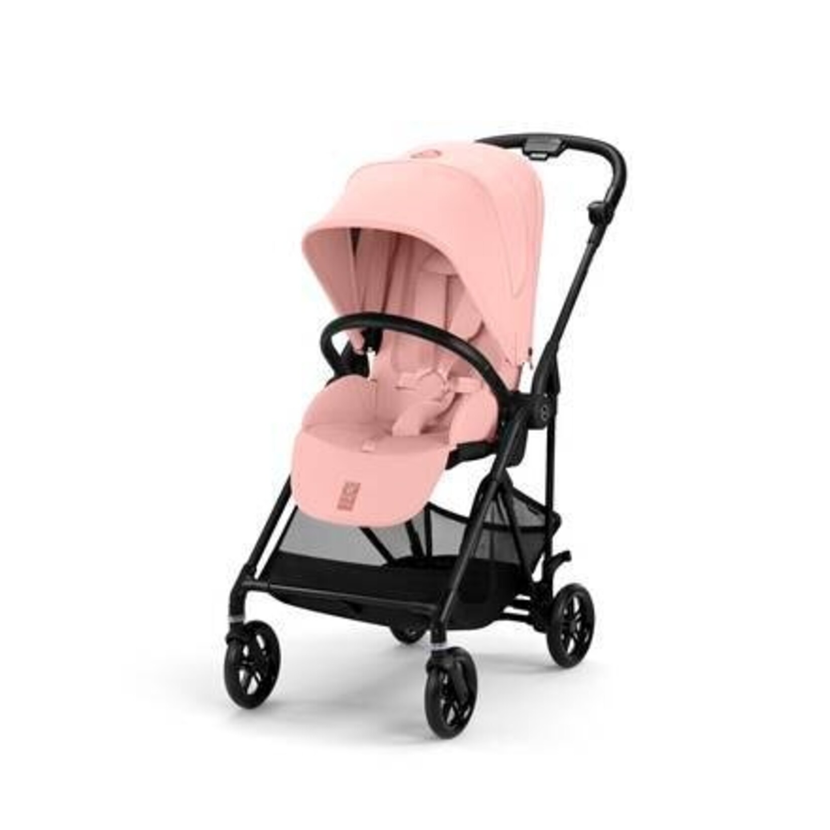 Cybex Gold Poussette Citadine Ultra Légère Melio Carbon